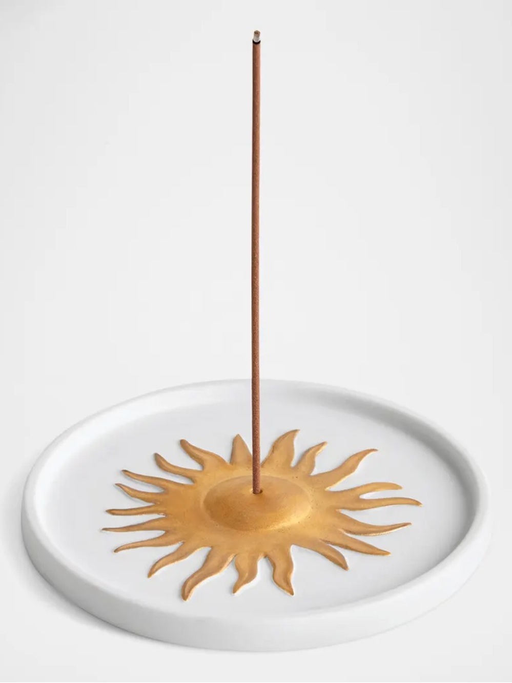 L'Objet Soleil Incense Holder - NWT